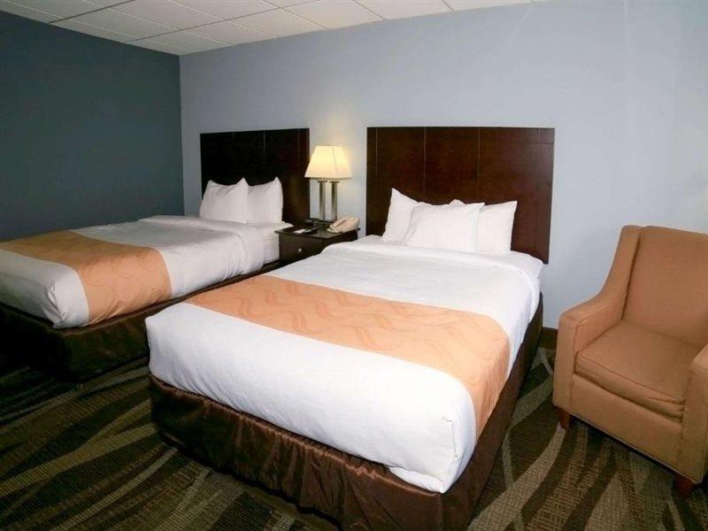 Quality Inn Downtown Helen Dış mekan fotoğraf