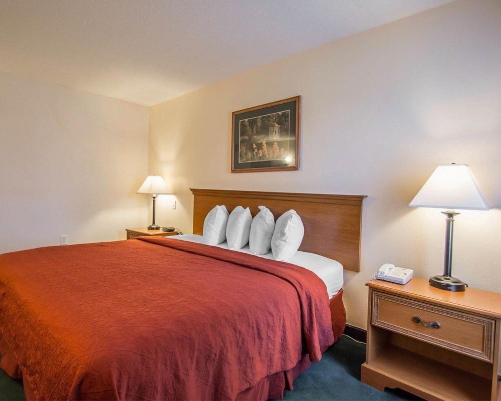 Quality Inn Downtown Helen Dış mekan fotoğraf