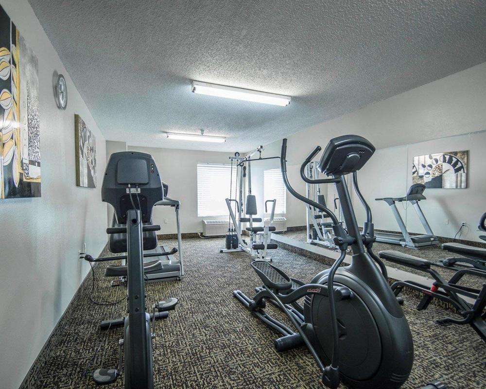 Quality Inn Downtown Helen Dış mekan fotoğraf