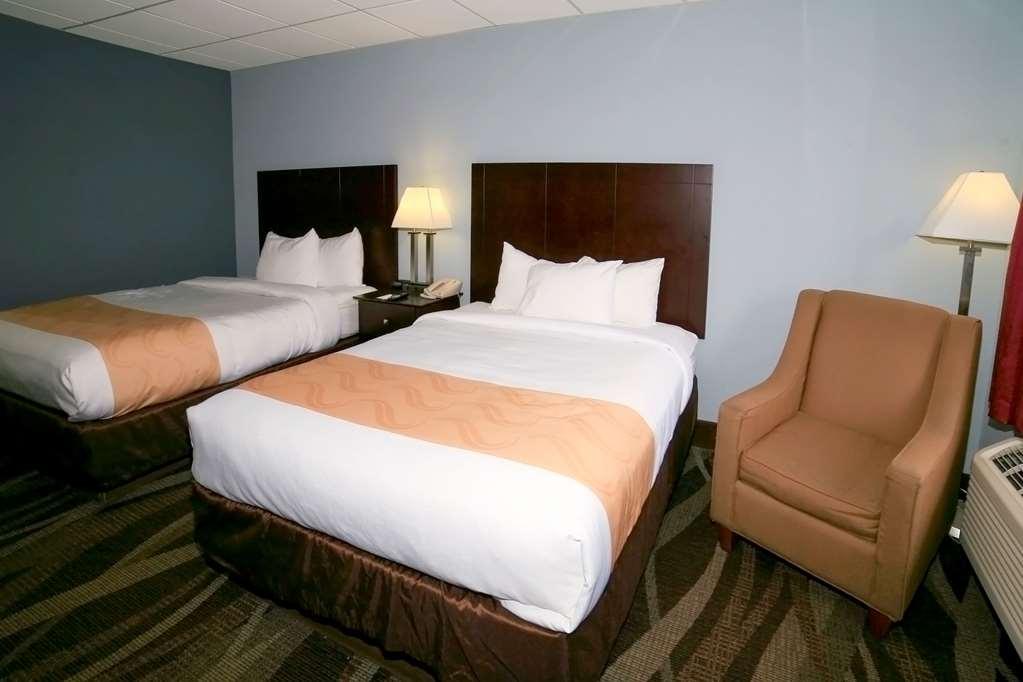Quality Inn Downtown Helen Oda fotoğraf